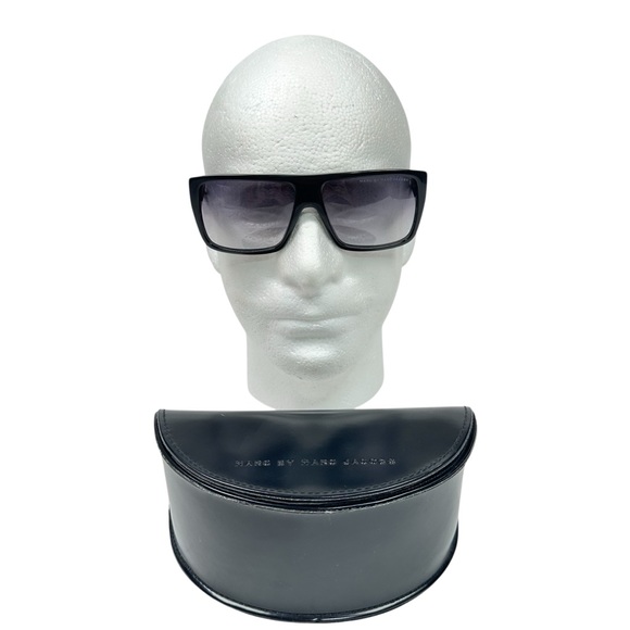 Marc By Marc Jacobs Other - M Marc By Marc Jacobs MMJ 096/S Sunglasses Black Chrome